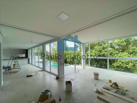 Imagem Casa de Condomínio com 4 Quartos à Venda, 435 m² em Granja Viana - Carapicuíba