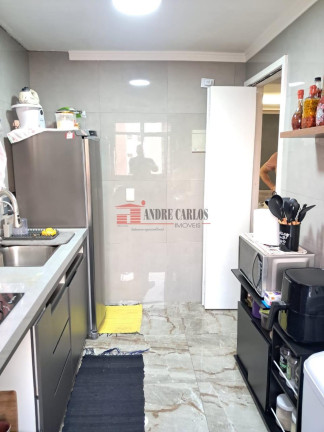 Imagem Apartamento com 2 Quartos à Venda, 57 m² em Veloso - Osasco Imagem Apartamento com 2 Quartos à Venda, 57 m² em Veloso - Osasco