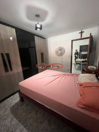 Imagem Casa com 4 Quartos à Venda, 100 m² em Jardim Elba - São Paulo Imagem Casa com 4 Quartos à Venda, 100 m² em Jardim Elba - São Paulo