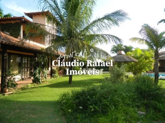 Imagem Casa com 5 Quartos à Venda, 400 m² em Marina - Armação Dos Búzios Imagem Casa com 5 Quartos à Venda, 400 m² em Marina - Armação Dos Búzios