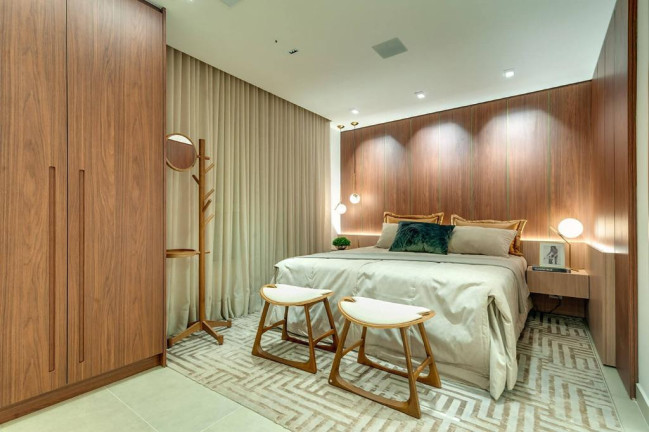 Imagem Apartamento com 3 Quartos à Venda, 105 m² em Park Lozandes - Goiânia Imagem Apartamento com 3 Quartos à Venda, 105 m² em Park Lozandes - Goiânia