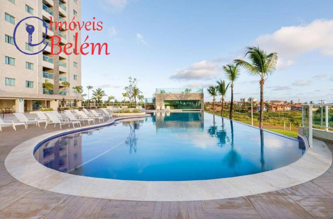 Imagem Apartamento com 1 Quarto à Venda, 37 m² em Atalaia - Salinópolis Imagem Apartamento com 1 Quarto à Venda, 37 m² em Atalaia - Salinópolis