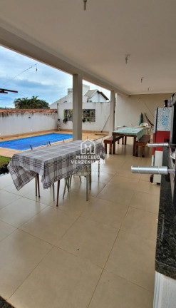 Imagem Casa com 3 Quartos à Venda, 255 m² em Jardim Terras De Santa Elisa - Limeira