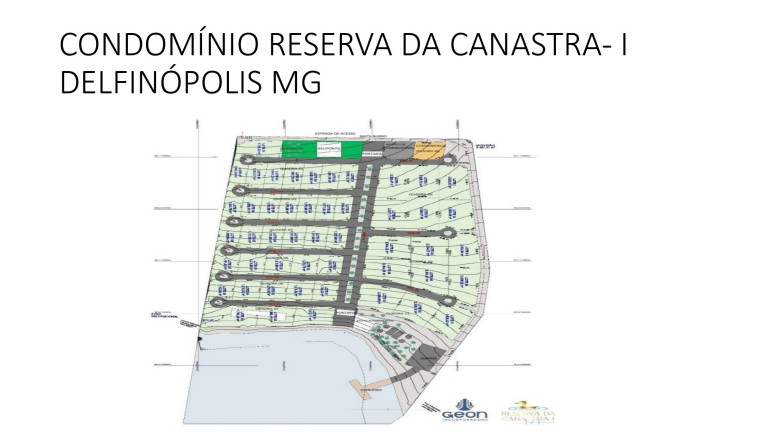Imagem Terreno à Venda, 1.100 m² em Delfinopolis - Delfinópolis Imagem Terreno à Venda, 1.100 m² em Delfinopolis - Delfinópolis