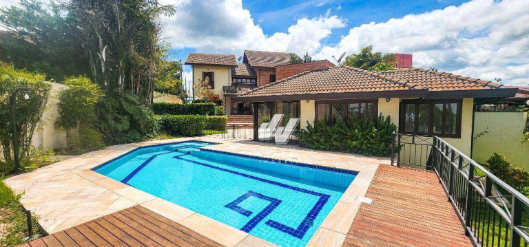 Imagem Casa com 3 Quartos à Venda, 392 m² em Condomínio Moinho De Vento - Valinhos Imagem Casa com 3 Quartos à Venda, 392 m² em Condomínio Moinho De Vento - Valinhos