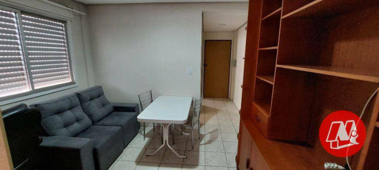 Imagem Kitnet com 1 Quarto à Venda, 31 m² em Independência - Porto Alegre Imagem Kitnet com 1 Quarto à Venda, 31 m² em Independência - Porto Alegre