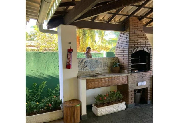 Imagem Casa de Condomínio com 5 Quartos à Venda, 350 m² em Selecione Um Bairro - Camaçari Imagem Casa de Condomínio com 5 Quartos à Venda, 350 m² em Selecione Um Bairro - Camaçari
