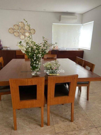 Imagem Casa com 5 Quartos à Venda, 1.000 m² em Residencial Três (tamboré) - Santana De Parnaíba