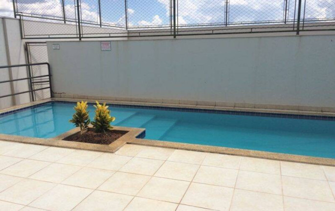 Imagem Apartamento com 3 Quartos para Alugar, 88 m² em Vila Santa Isabel - Anápolis Imagem Apartamento com 3 Quartos para Alugar, 88 m² em Vila Santa Isabel - Anápolis