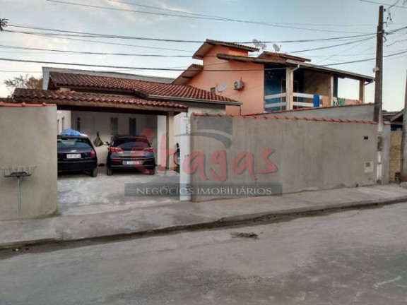 Imagem Casa com 2 Quartos à Venda, 80 m² em Massaguaçu - Caraguatatuba Imagem Casa com 2 Quartos à Venda, 80 m² em Massaguaçu - Caraguatatuba