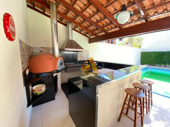 Imagem Casa com 3 Quartos à Venda, 310 m² em Alphaville 09 - Santana De Parnaíba Imagem Casa com 3 Quartos à Venda, 310 m² em Alphaville 09 - Santana De Parnaíba