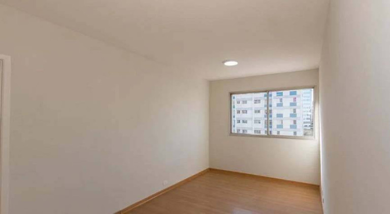 Imagem Apartamento com 1 Quarto à Venda, 49 m² em Brooklin - São Paulo
