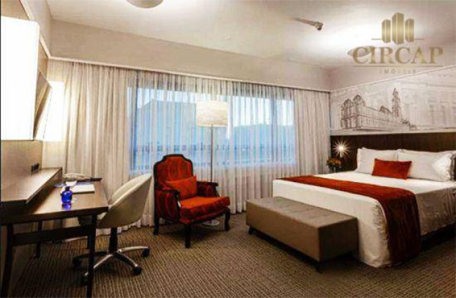 Imagem Apartamento com 1 Quarto à Venda, 30 m² em Jardins - São Paulo Imagem Apartamento com 1 Quarto à Venda, 30 m² em Jardins - São Paulo