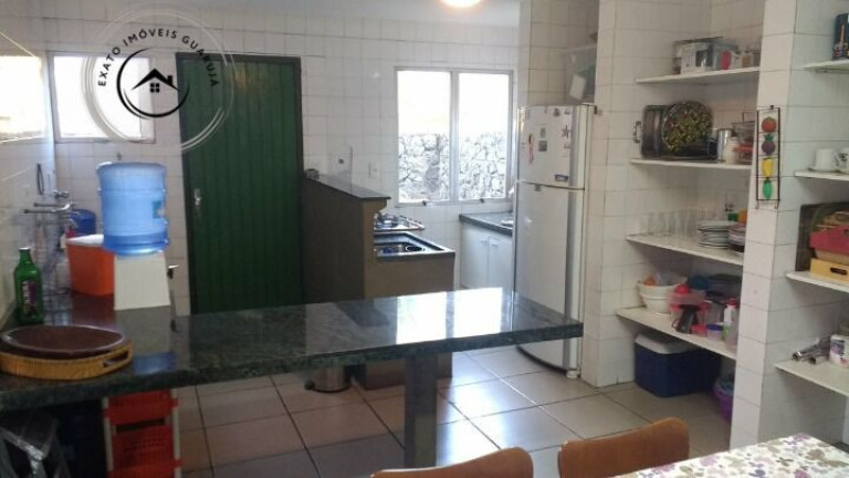 Imagem Casa com 4 Quartos para Alugar ou Temporada, 340 m² em Enseada - Guarujá Imagem Casa com 4 Quartos para Alugar ou Temporada, 340 m² em Enseada - Guarujá