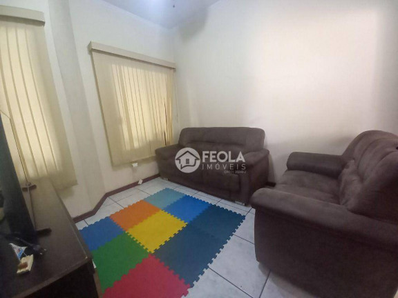 Imagem Casa com 3 Quartos à Venda, 134 m² em Parque Das Nações - Americana Imagem Casa com 3 Quartos à Venda, 134 m² em Parque Das Nações - Americana