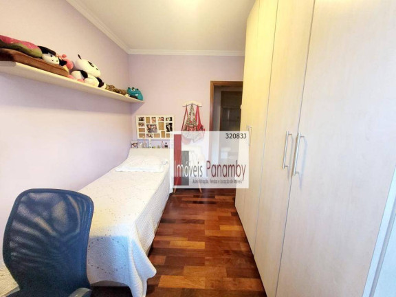 Imagem Apartamento com 3 Quartos à Venda, 117 m² em Santa Paula - São Caetano Do Sul