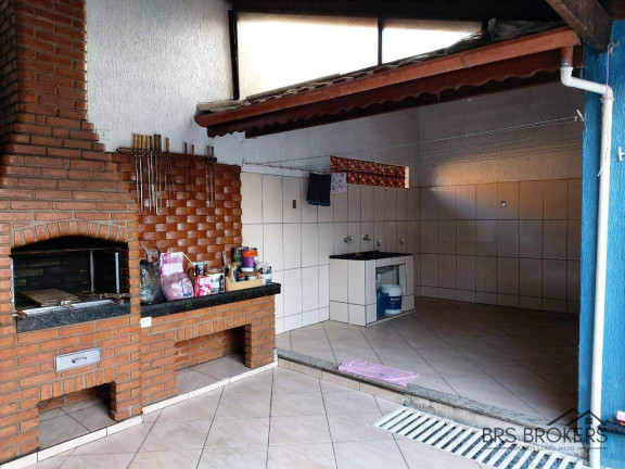 Imagem Sobrado com 4 Quartos à Venda, 135 m² em Parque São Miguel - Guarulhos Imagem Sobrado com 4 Quartos à Venda, 135 m² em Parque São Miguel - Guarulhos