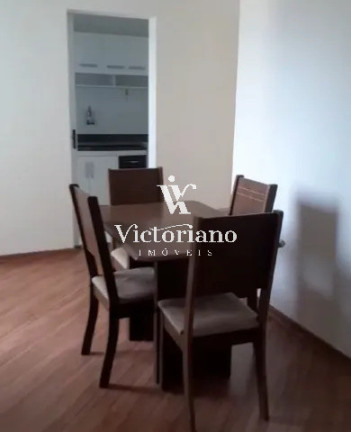 Imagem Apartamento com 2 Quartos à Venda, 53 m² em Urbanova V - São José Dos Campos Imagem Apartamento com 2 Quartos à Venda, 53 m² em Urbanova V - São José Dos Campos
