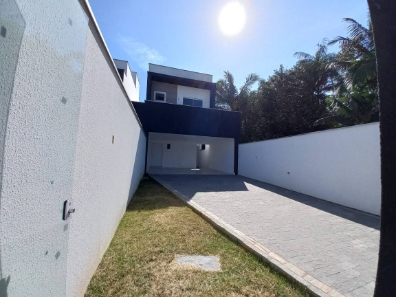 Imagem Casa com 3 Quartos à Venda, 144 m² em Bom Retiro - Joinville