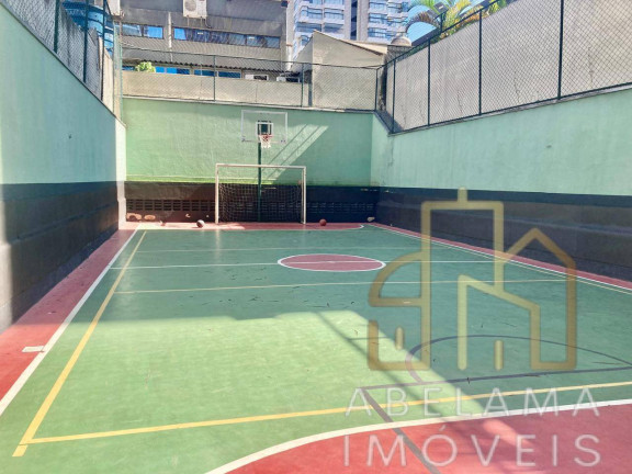 Imagem Apartamento com 3 Quartos à Venda, 122 m² em Jardim - Santo André