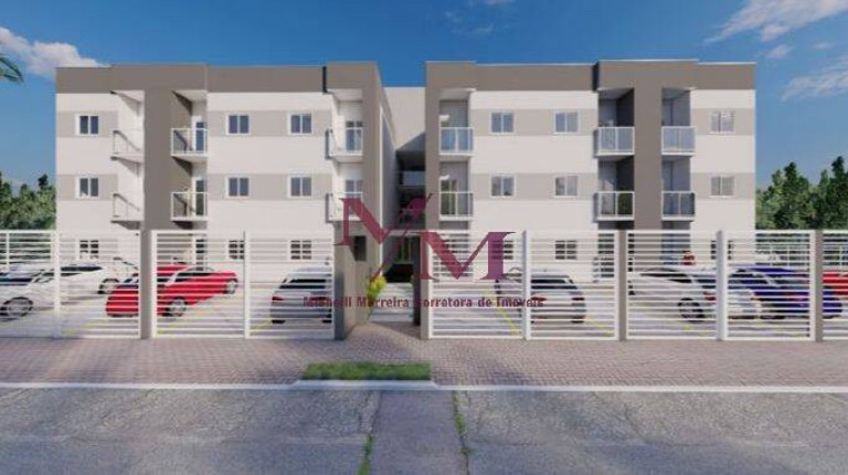 Imagem Apartamento com 2 Quartos à Venda, em Centro - Matinhos Imagem Apartamento com 2 Quartos à Venda, em Centro - Matinhos