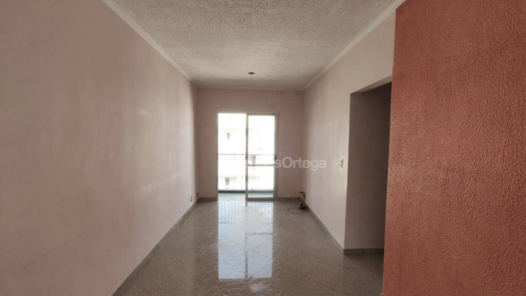Imagem Apartamento com 2 Quartos à Venda, 61 m² em Parque Campolim - Sorocaba Imagem Apartamento com 2 Quartos à Venda, 61 m² em Parque Campolim - Sorocaba