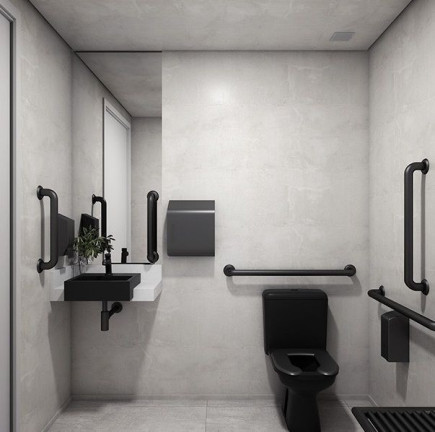 Imagem Apartamento com 1 Quarto à Venda, 33 m² em Vila Mariana - São Paulo Imagem Apartamento com 1 Quarto à Venda, 33 m² em Vila Mariana - São Paulo