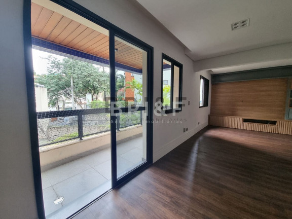 Imagem Apartamento com 3 Quartos para Alugar, 138 m² em Vila Sonia - São Paulo Imagem Apartamento com 3 Quartos para Alugar, 138 m² em Vila Sonia - São Paulo