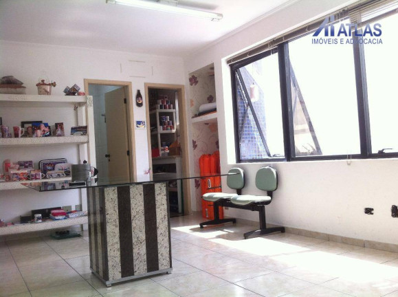 Imagem Sala Comercial à Venda, 38 m² em Santana - São Paulo Imagem Sala Comercial à Venda, 38 m² em Santana - São Paulo