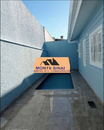 Imagem Casa de Condomínio com 4 Quartos à Venda, 300 m² em Itapeva - Votorantim