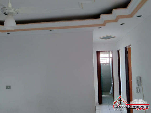 Imagem Apartamento com 2 Quartos à Venda, 50 m² em Jardim Das Indústrias - Jacareí Imagem Apartamento com 2 Quartos à Venda, 50 m² em Jardim Das Indústrias - Jacareí
