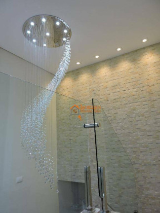 Imagem Cobertura com 3 Quartos à Venda, 175 m² em Vila Galvão - Guarulhos Imagem Cobertura com 3 Quartos à Venda, 175 m² em Vila Galvão - Guarulhos