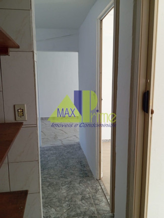 Imagem Apartamento com 2 Quartos à Venda, 56 m² em Conjunto Residencial José Bonifácio - São Paulo Imagem Apartamento com 2 Quartos à Venda, 56 m² em Conjunto Residencial José Bonifácio - São Paulo