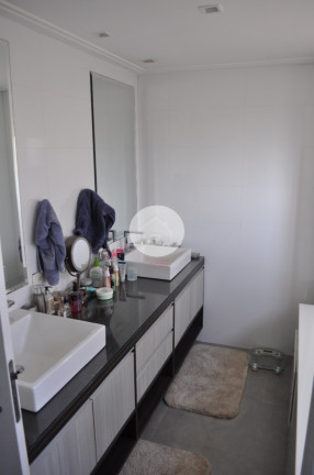 Imagem Apartamento com 3 Quartos à Venda, 210 m² em Chácara Santo Antônio - São Paulo