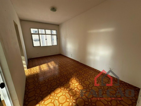 Imagem Apartamento com 1 Quarto à Venda, 48 m² em Pompéia - Santos Imagem Apartamento com 1 Quarto à Venda, 48 m² em Pompéia - Santos