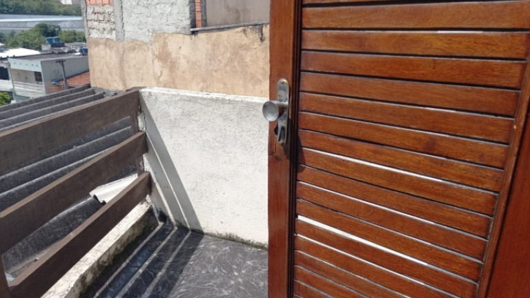Imagem Casa com 3 Quartos à Venda, 200 m² em Jardim Saporito - Taboão Da Serra
