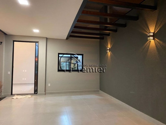 Imagem Casa com 3 Quartos à Venda, 105 m² em Jardins Do Império - Indaiatuba Imagem Casa com 3 Quartos à Venda, 105 m² em Jardins Do Império - Indaiatuba