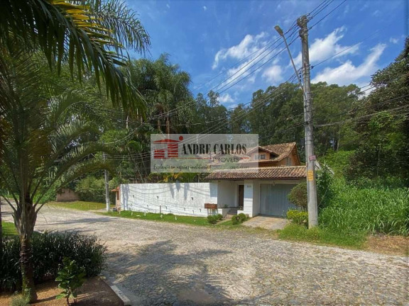 Imagem Casa de Condomínio com 4 Quartos à Venda, 780 m² em Chácara Dos Junqueiras - Carapicuíba Imagem Casa de Condomínio com 4 Quartos à Venda, 780 m² em Chácara Dos Junqueiras - Carapicuíba
