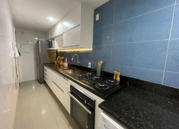 Imagem Apartamento com 2 Quartos à Venda, 60 m² em Várzea Das Moças - Niterói Imagem Apartamento com 2 Quartos à Venda, 60 m² em Várzea Das Moças - Niterói
