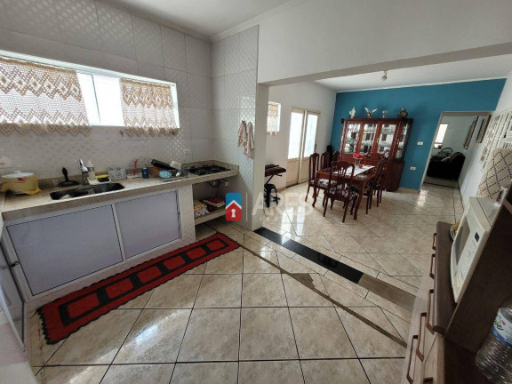 Imagem Casa com 3 Quartos à Venda, 203 m² em Cidade Jardim Ii - Americana Imagem Casa com 3 Quartos à Venda, 203 m² em Cidade Jardim Ii - Americana