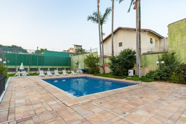 Imagem Apartamento com 3 Quartos à Venda, 71 m² em Vila Gertrudes - São Paulo