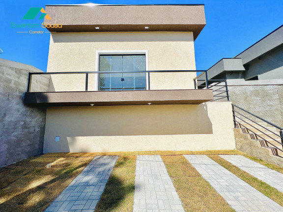 Imagem Casa com 3 Quartos à Venda, 90 m² em Corumbá (terra Preta) - Mairiporã Imagem Casa com 3 Quartos à Venda, 90 m² em Corumbá (terra Preta) - Mairiporã