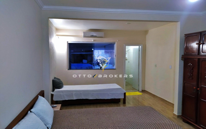 Imagem Casa com 2 Quartos para Alugar, 120 m² em Aldeia Santa Maria - Santa Cruz Cabrália Imagem Casa com 2 Quartos para Alugar, 120 m² em Aldeia Santa Maria - Santa Cruz Cabrália