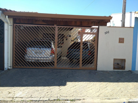Casa com 2 Quartos à Venda, 150 m² em Jardim Europa - Itupeva