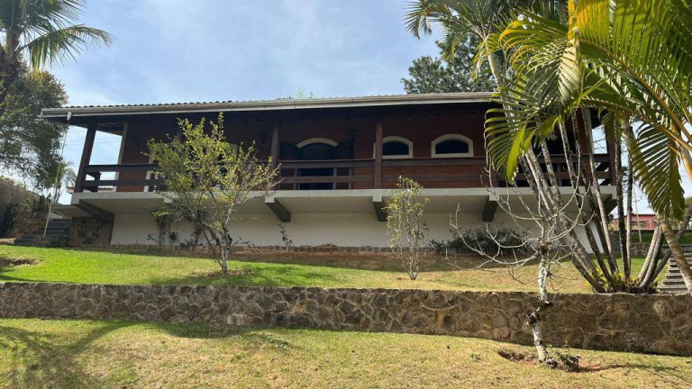 Imagem Casa com 3 Quartos à Venda, em Jardim Estância Brasil - Atibaia Imagem Casa com 3 Quartos à Venda, em Jardim Estância Brasil - Atibaia