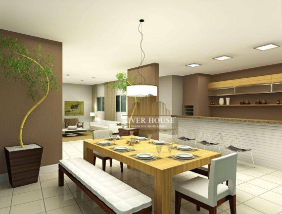 Imagem Apartamento com 3 Quartos à Venda, 76 m² em Santa Marta - Cuiabá Imagem Apartamento com 3 Quartos à Venda, 76 m² em Santa Marta - Cuiabá