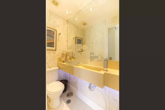 Imagem Apartamento com 3 Quartos à Venda, 142 m² em Vila Andrade - São Paulo Imagem Apartamento com 3 Quartos à Venda, 142 m² em Vila Andrade - São Paulo