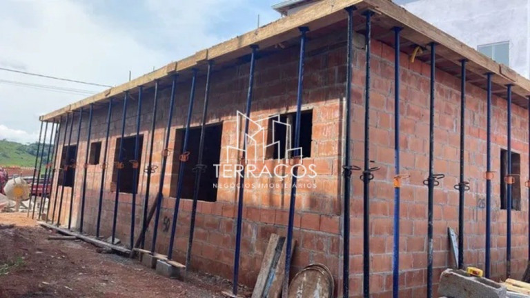 Imagem Casa com 3 Quartos à Venda, 86 m² em Jardim Itália - Itupeva Imagem Casa com 3 Quartos à Venda, 86 m² em Jardim Itália - Itupeva