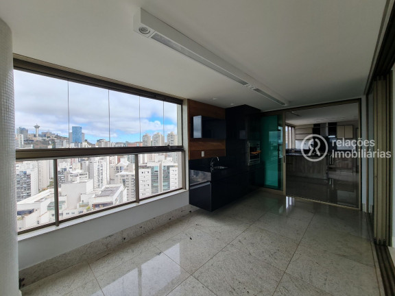 Imagem Apartamento com 4 Quartos à Venda, 278 m² em Vila Da Serra - Nova Lima Imagem Apartamento com 4 Quartos à Venda, 278 m² em Vila Da Serra - Nova Lima