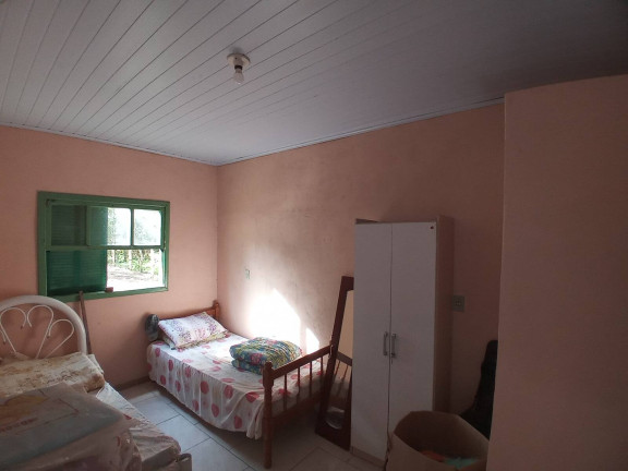 Imagem Chácara com 3 Quartos à Venda, 1.600 m² em águas Claras - Viamão